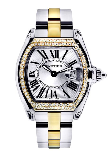 cheapest cartier watch for ladies